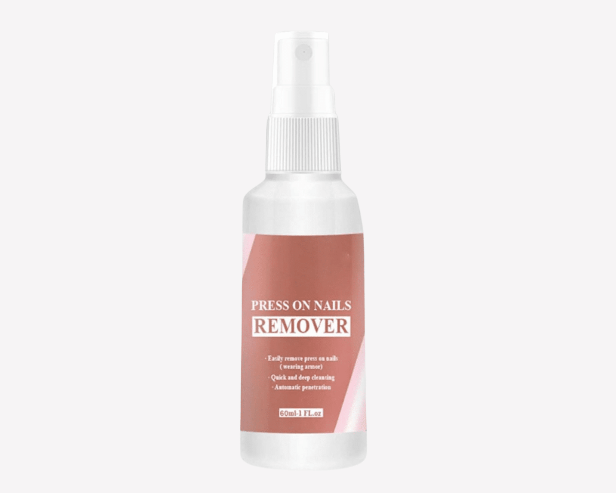 How to Remove Press-On Nails Safely (Without Damage) - Handora Nails