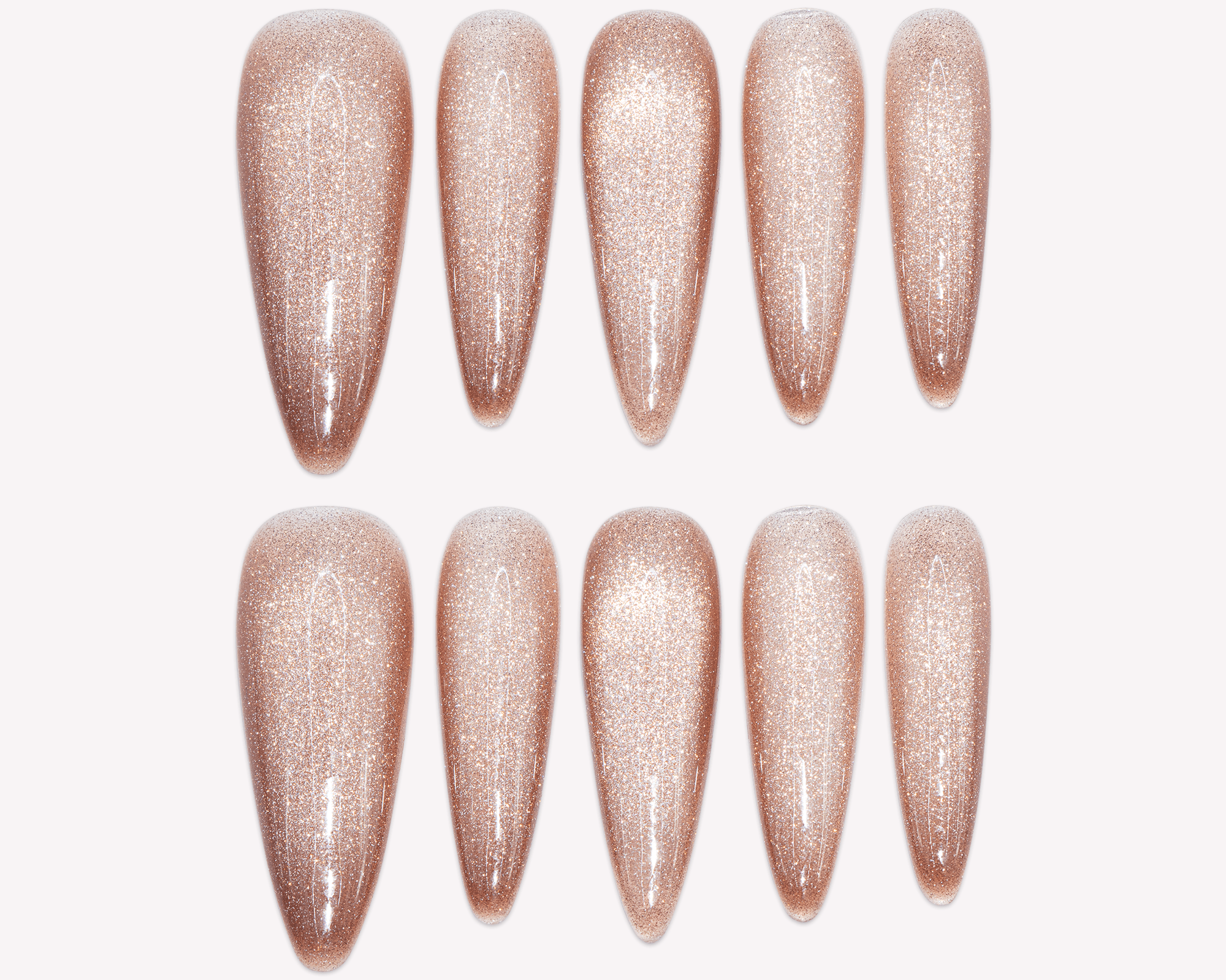 June Nail Color Trends 2026 - Handora Nails