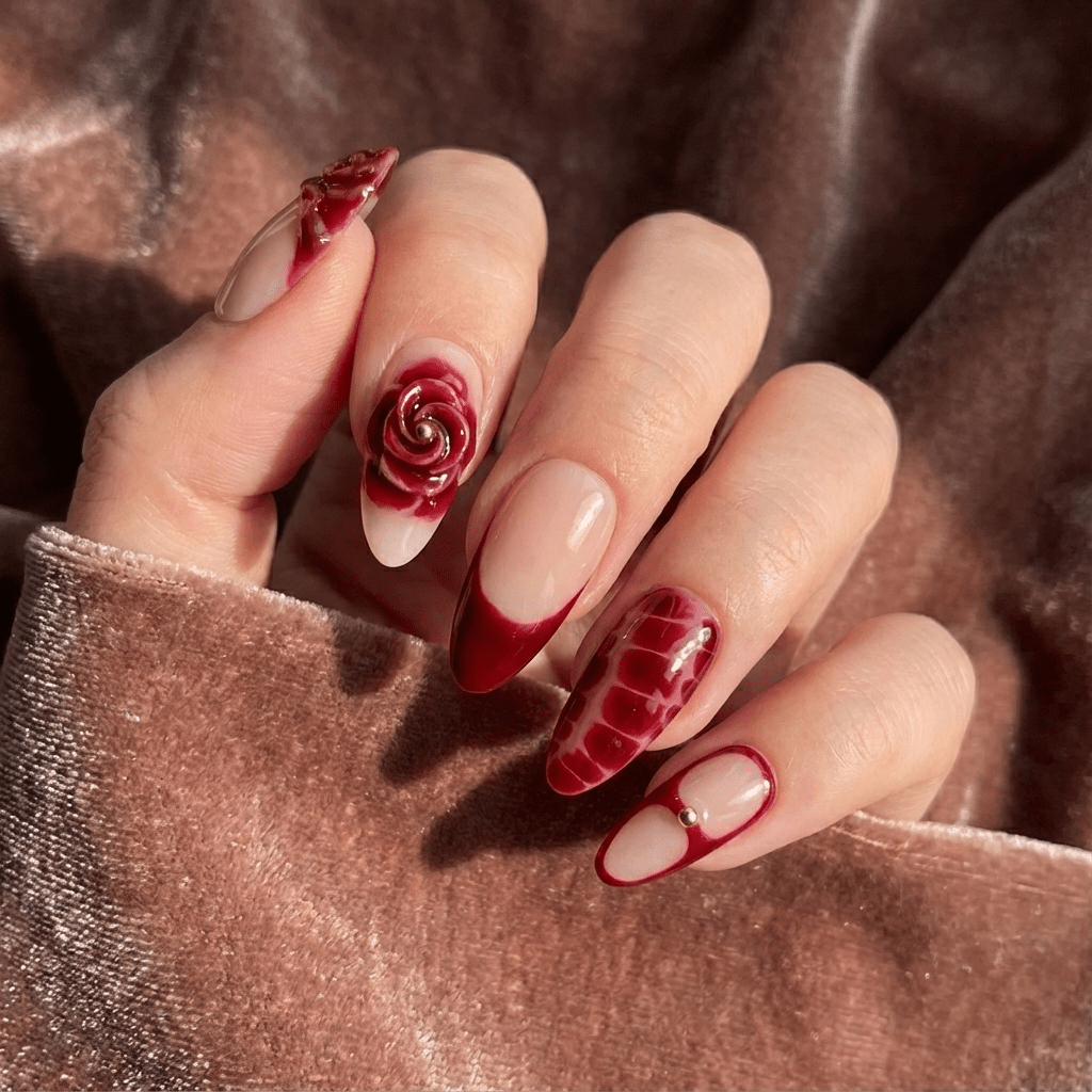 Salon Quality at Home: Are Press-On Nails Worth the Price? - Handora Nails