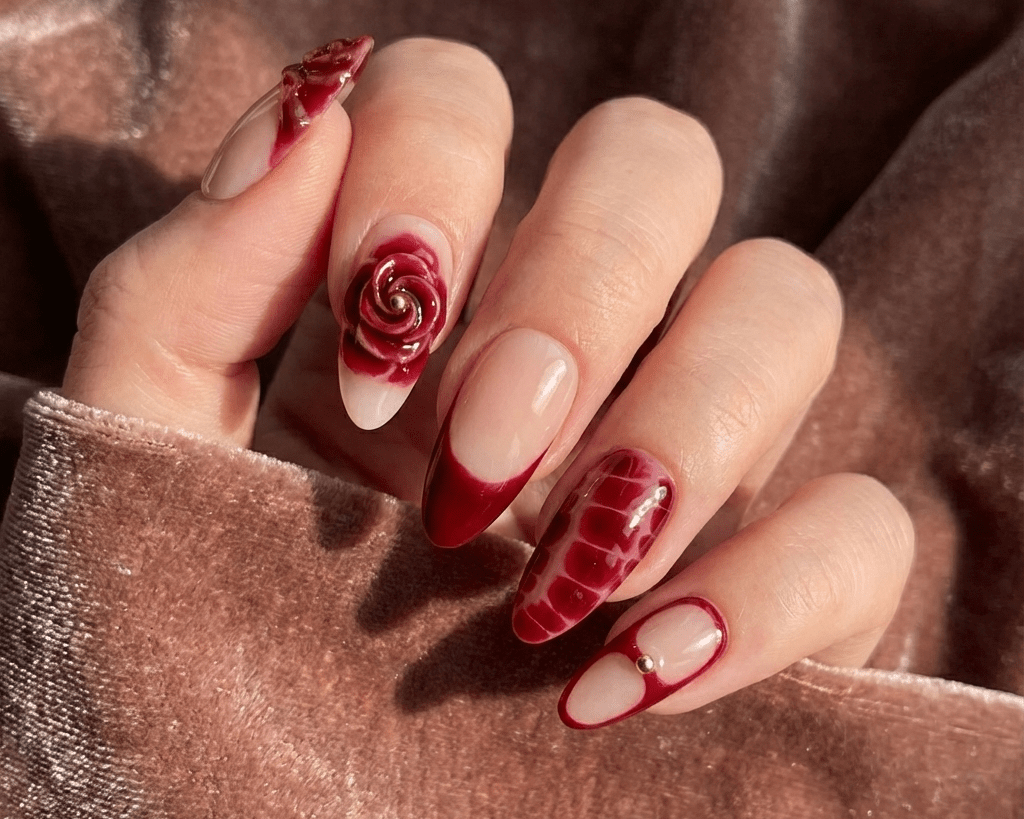 Salon Quality at Home: Are Press-On Nails Worth the Price? - Handora Nails