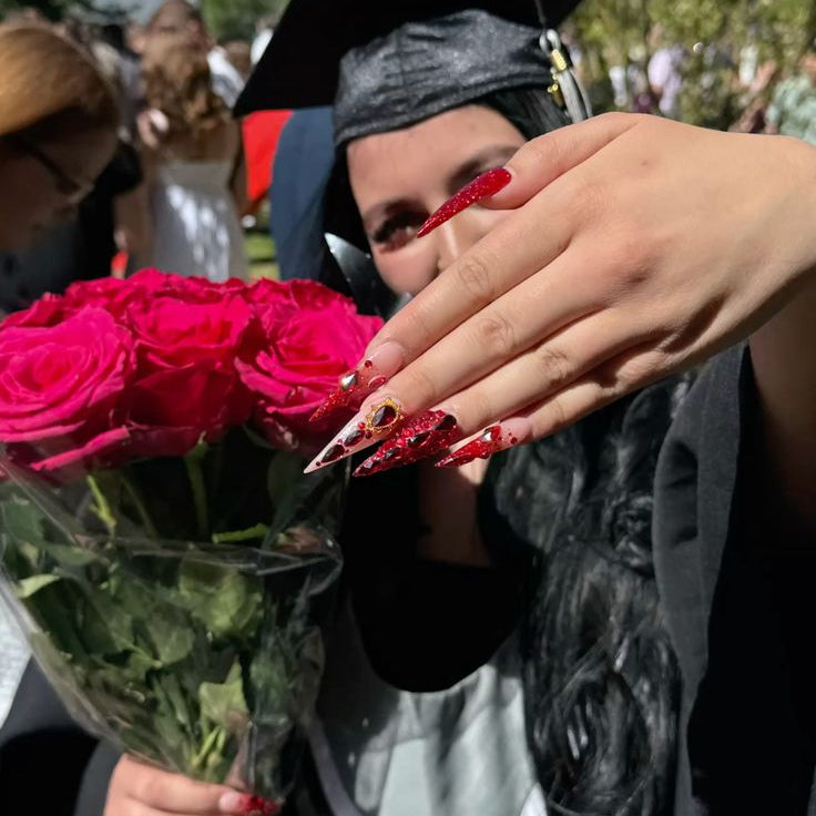 Graduation Collection - Handora Nails