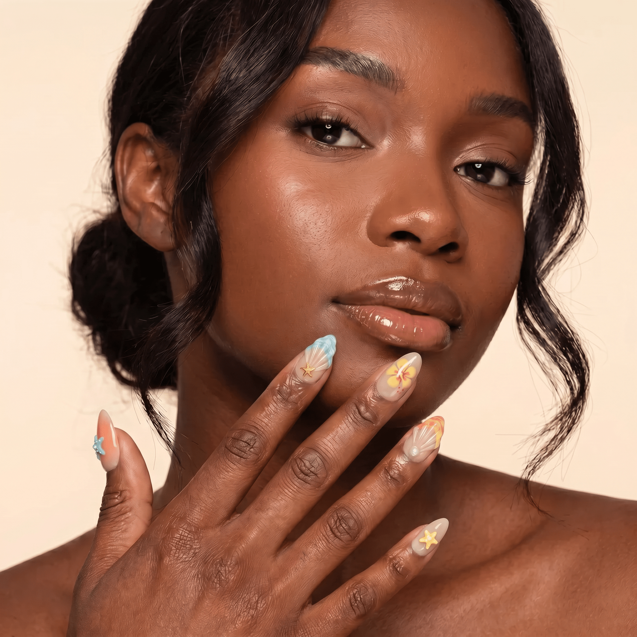 Sale - Handora Nails