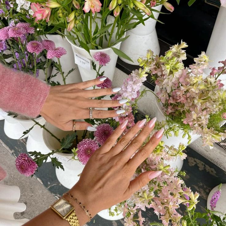 Spring Nails - Handora Nails
