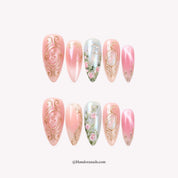 Rose Cameo
