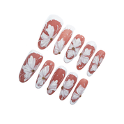 Elegant Blossom Glow