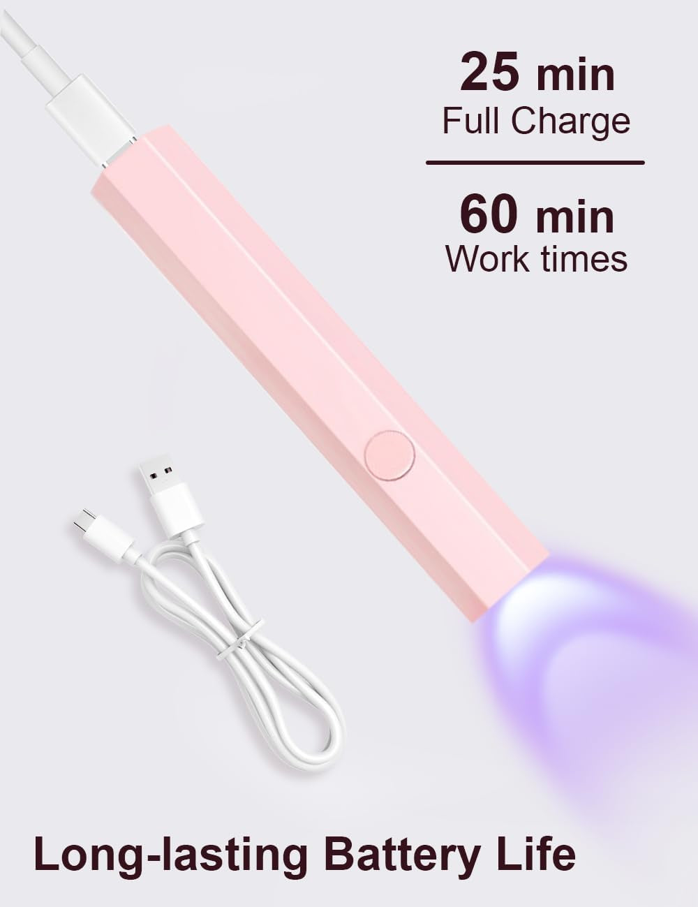 Handora Nails UV Lamp