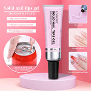 3in1 Nail Glue Pro Kit