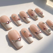 Bejeweled Crown