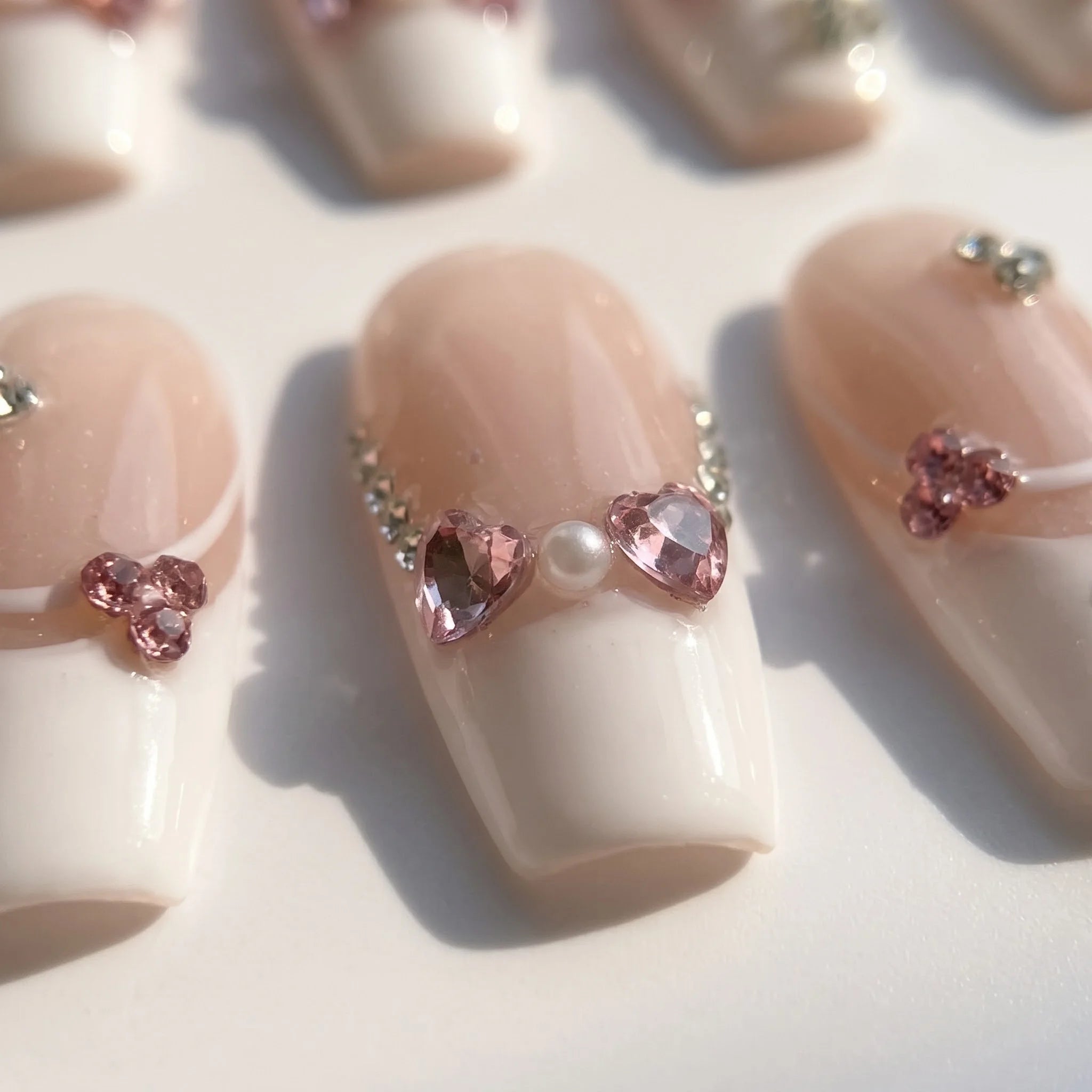 Bejeweled Crown