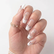 Bejeweled Crown