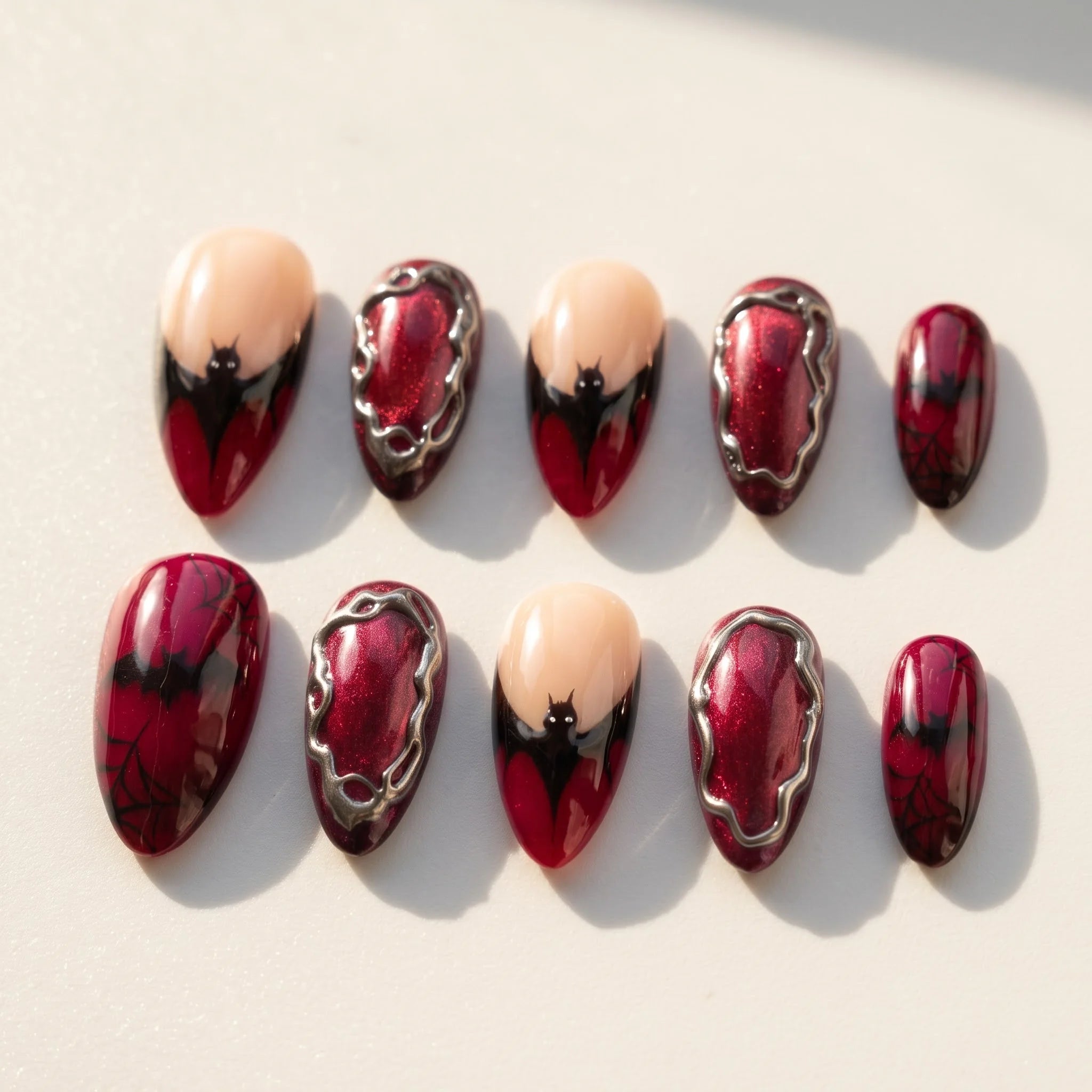 Blood Countess