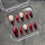 Blood Countess