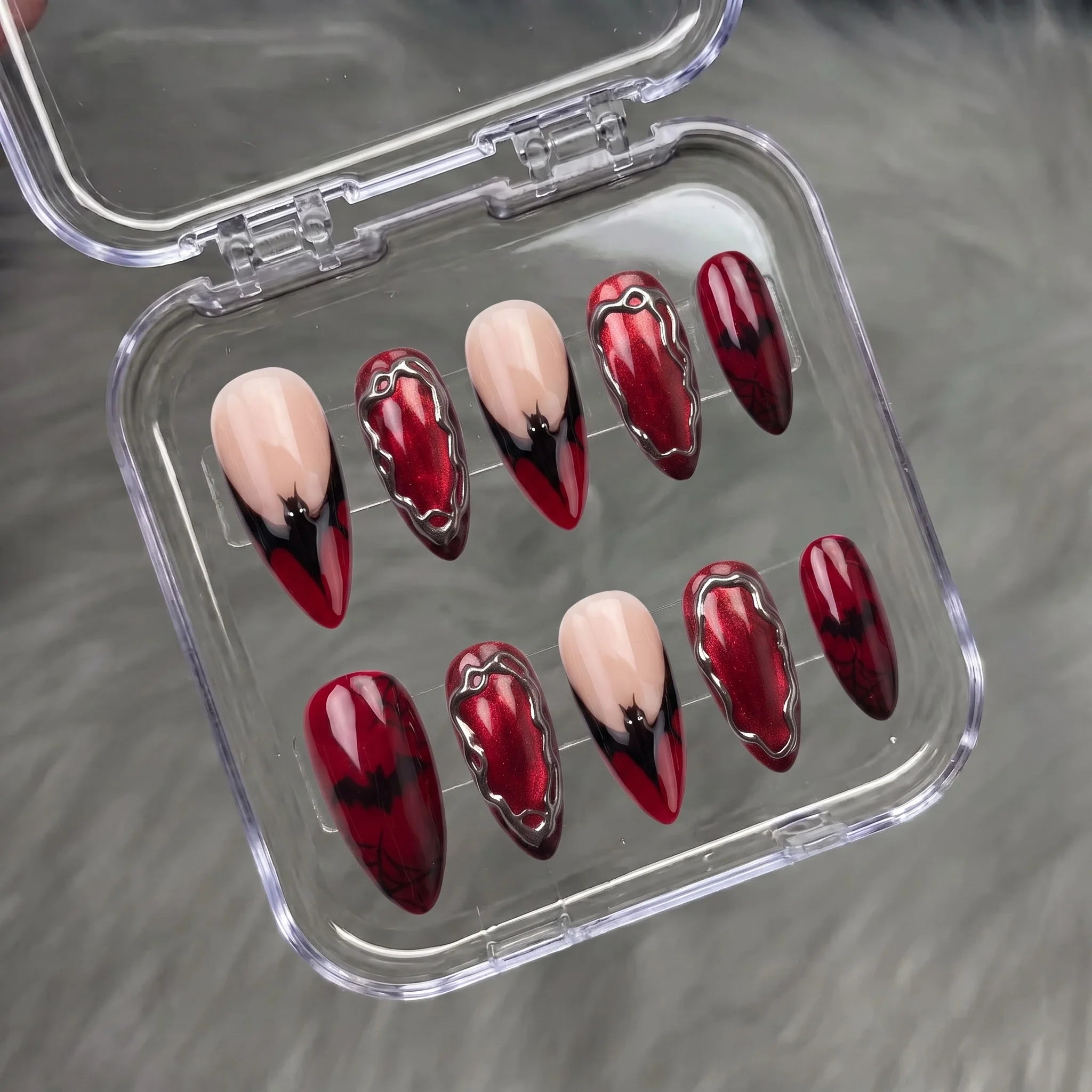Blood Countess