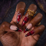 Blood Countess