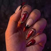 Blood Countess