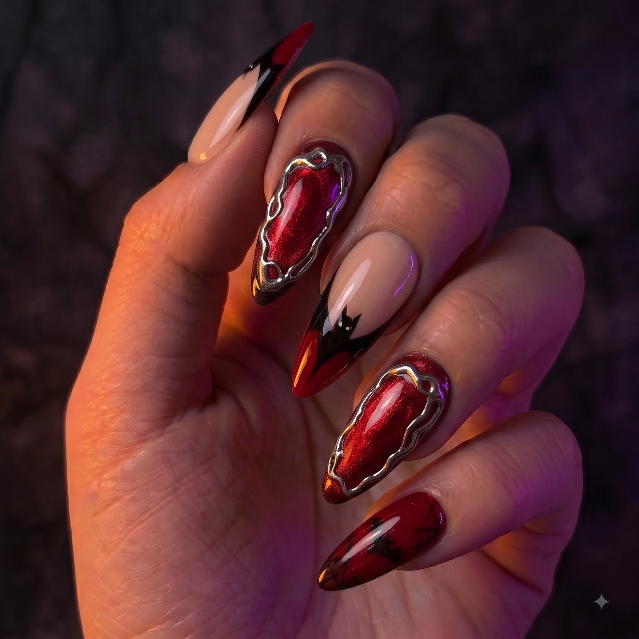 Blood Countess