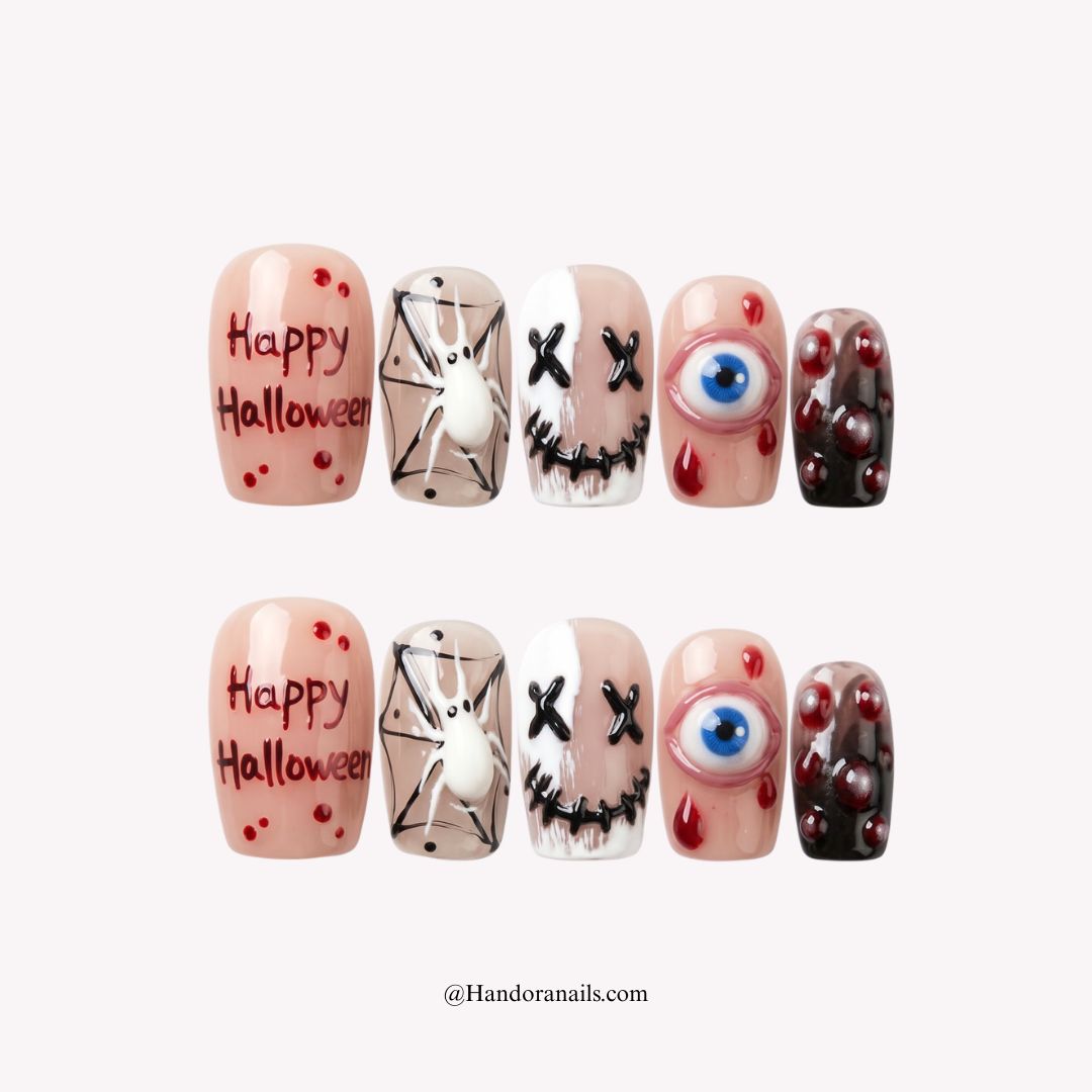 Blood Letters