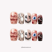 Blood Letters