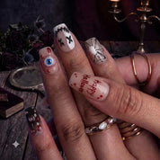 Blood Letters