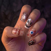 Blood Letters