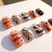 Blood Letters