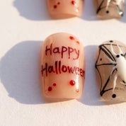 Blood Letters