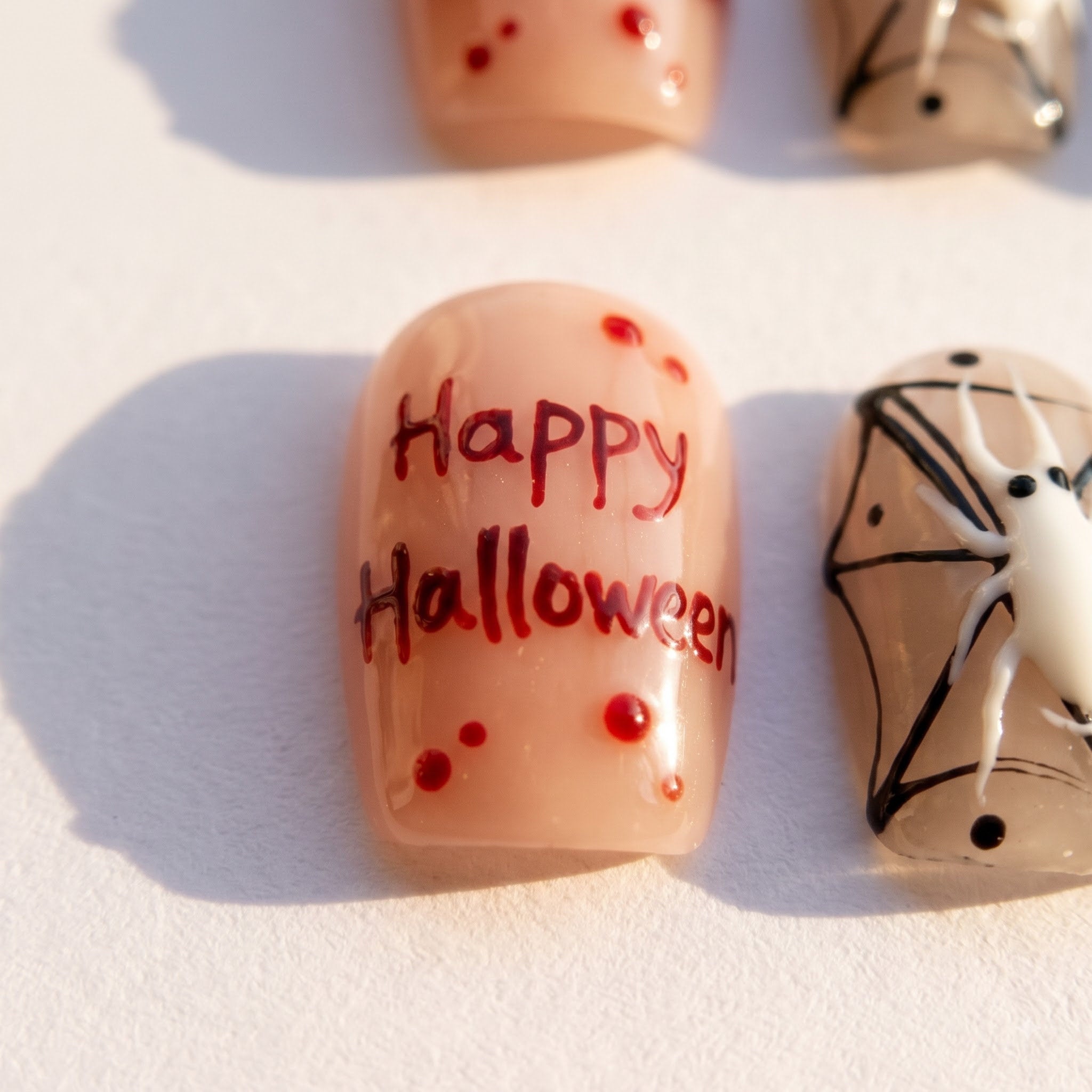 Blood Letters