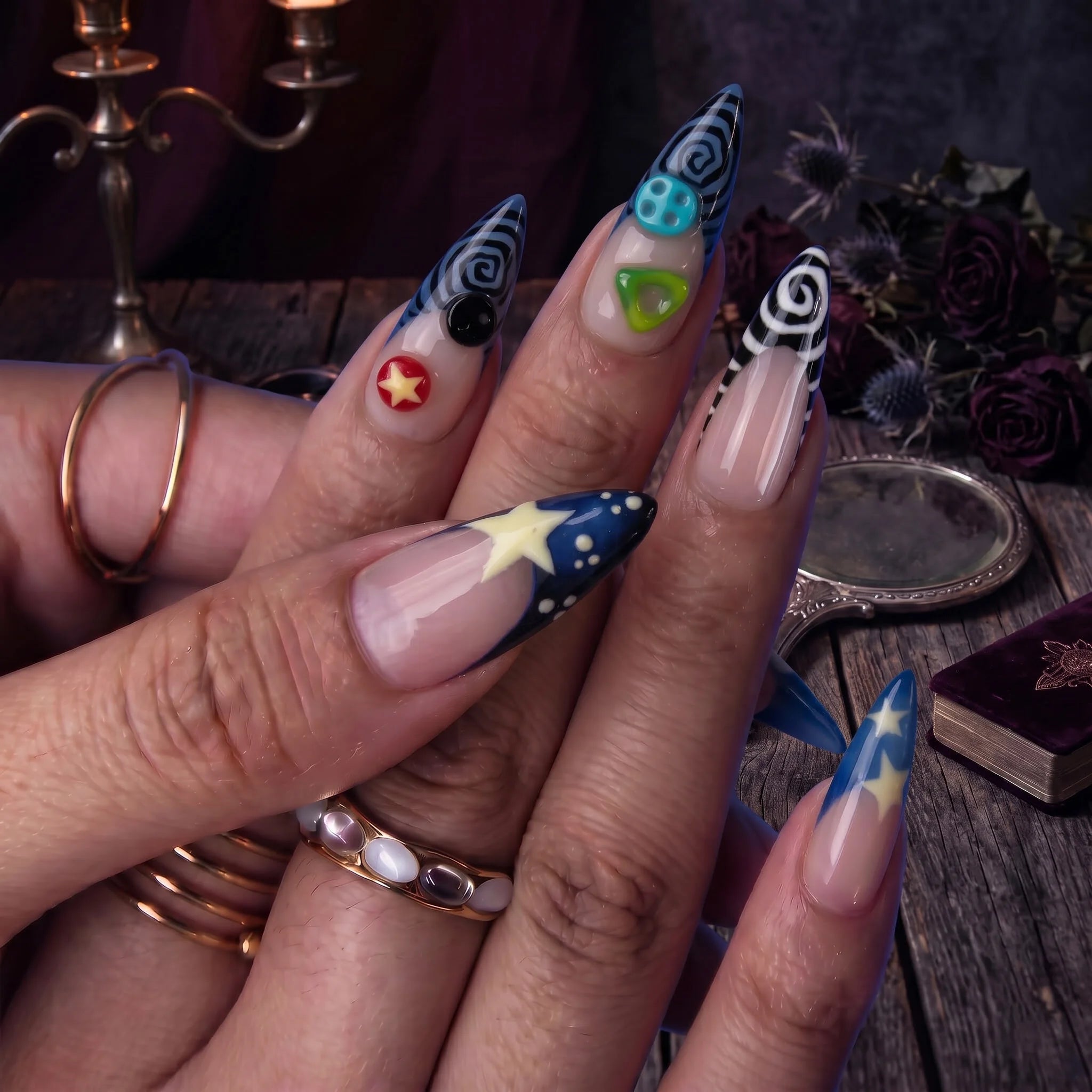 Button-Eyes-handmade-press-on-nails-with-3d-nail-art-reusable-salon-quality-stick-on-fake-nails-by-handora-nails-4.webp