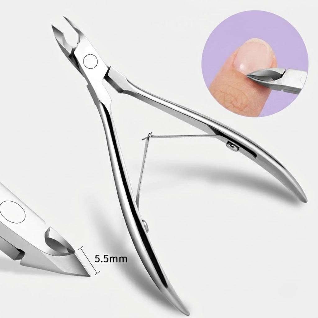 Cuticle Nipper