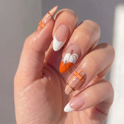 Copper Plaid