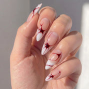 Crimson Veins