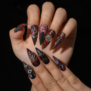 The Murders in the Rue Morgue