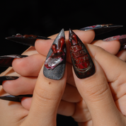 The Murders in the Rue Morgue