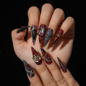 The Fall of the House of Usher