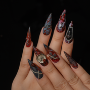 The Fall of the House of Usher