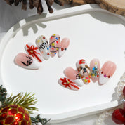 Holiday English Bulldog