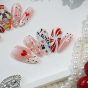 Holiday English Bulldog