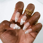 Dotted Veil