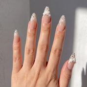 Dotted Veil