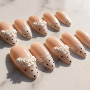 Dotted Veil