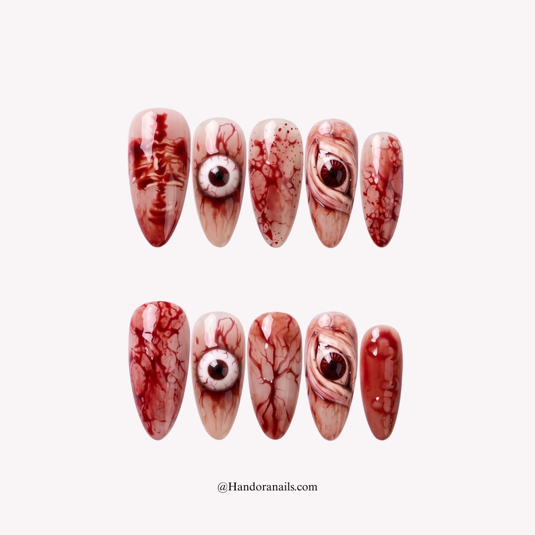Eyes Everywhere