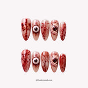 Eyes Everywhere