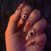 Eyes Everywhere