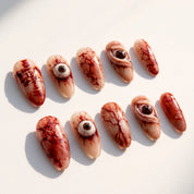 Eyes Everywhere
