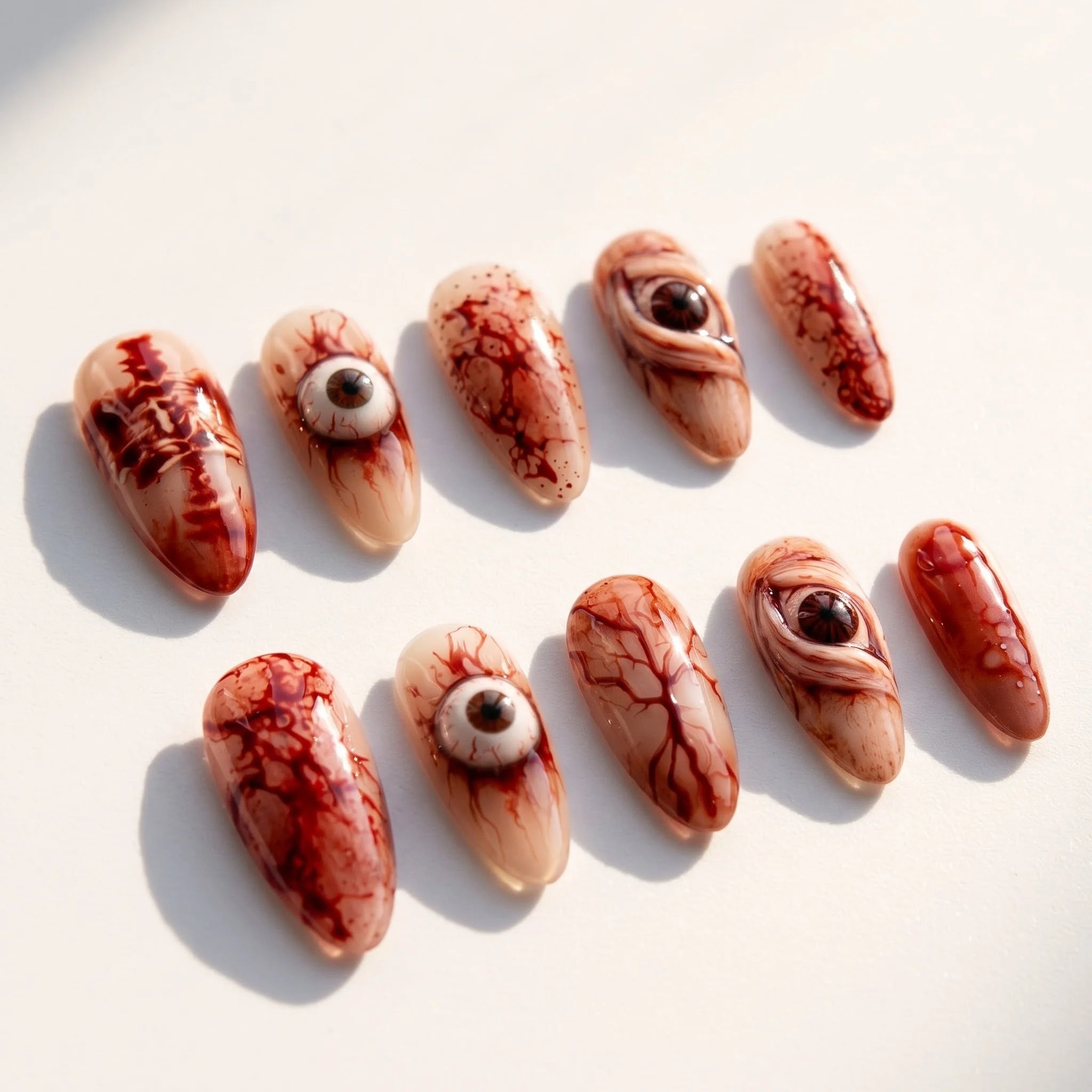 Eyes Everywhere