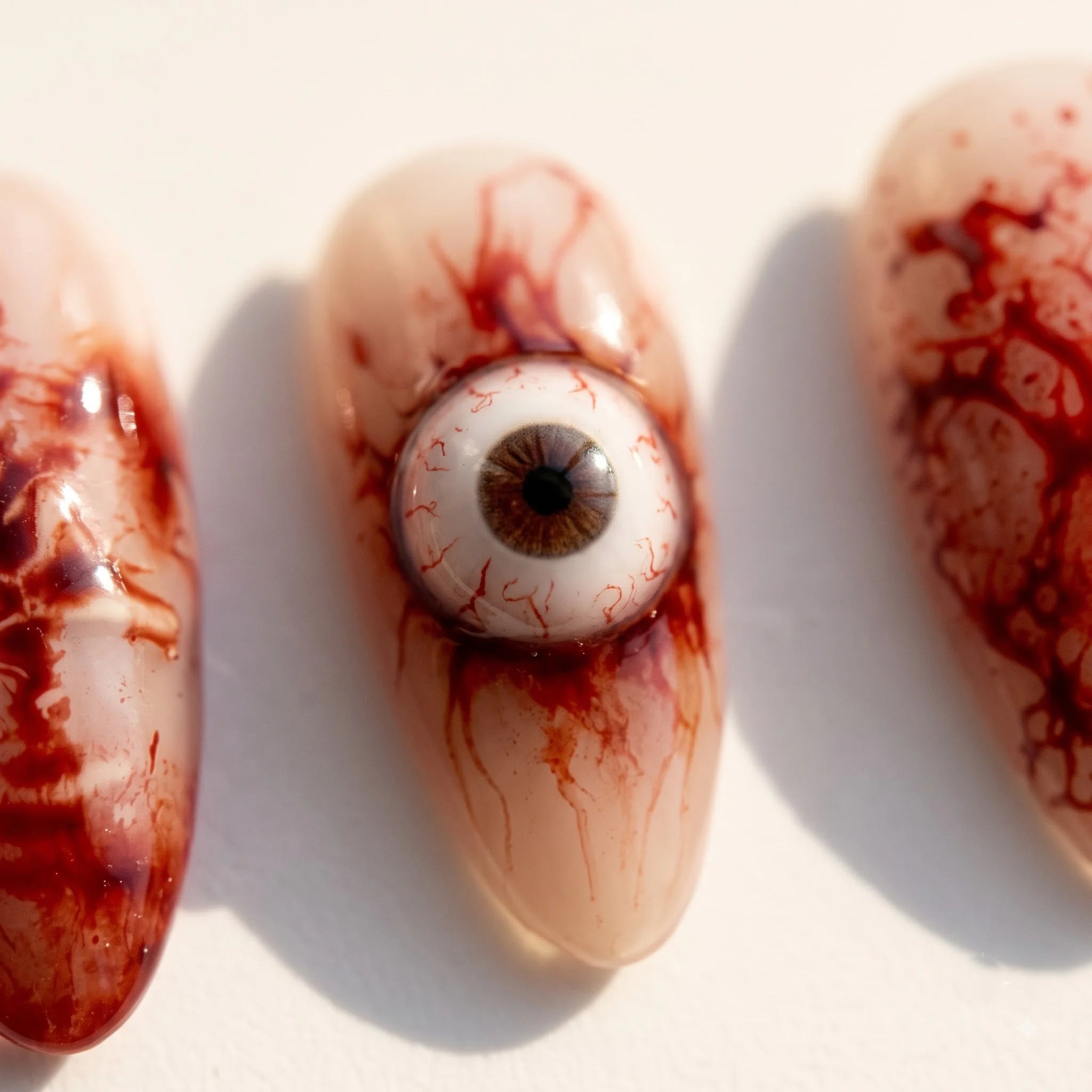 Eyes Everywhere
