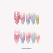 Fairy Bear