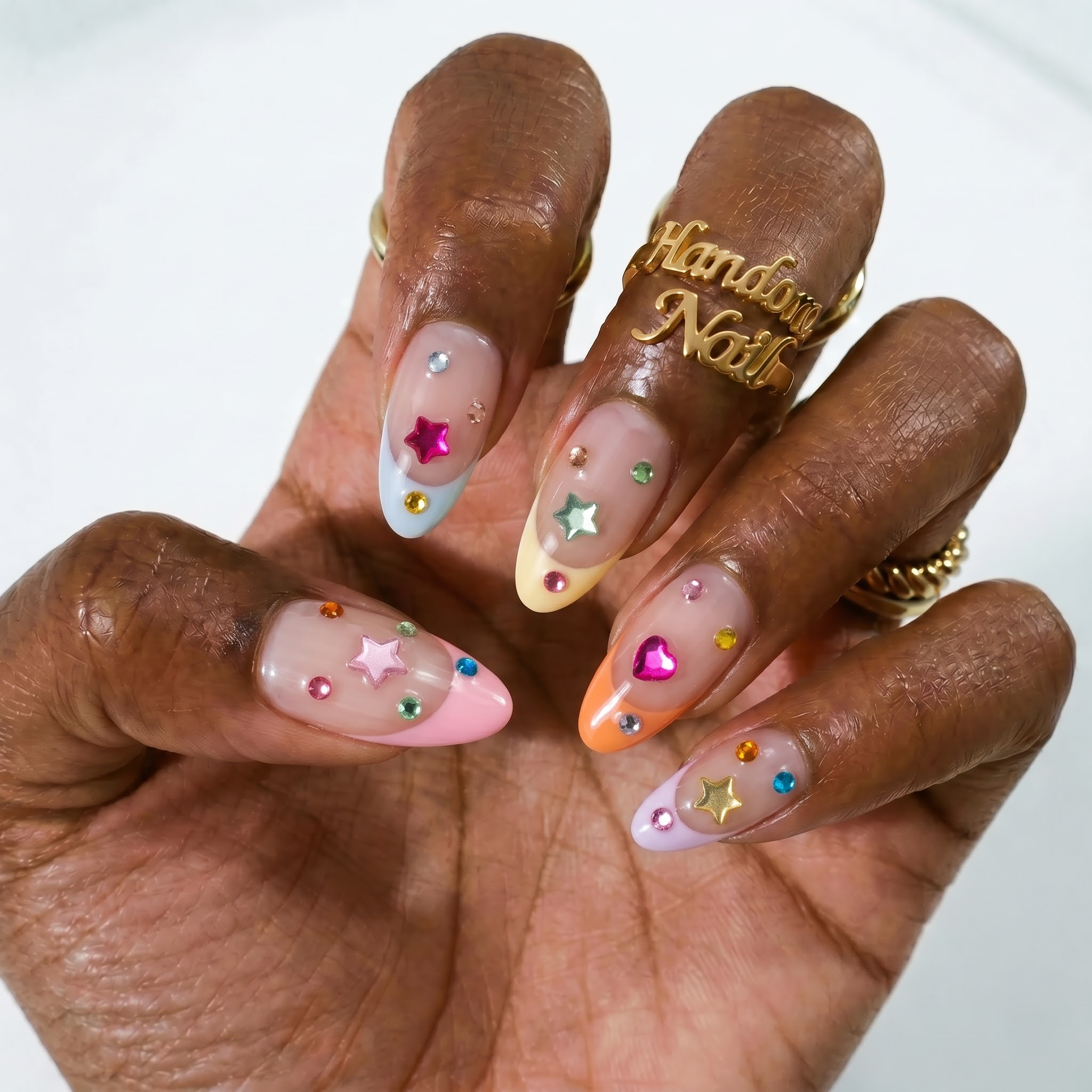 Fairy Dust