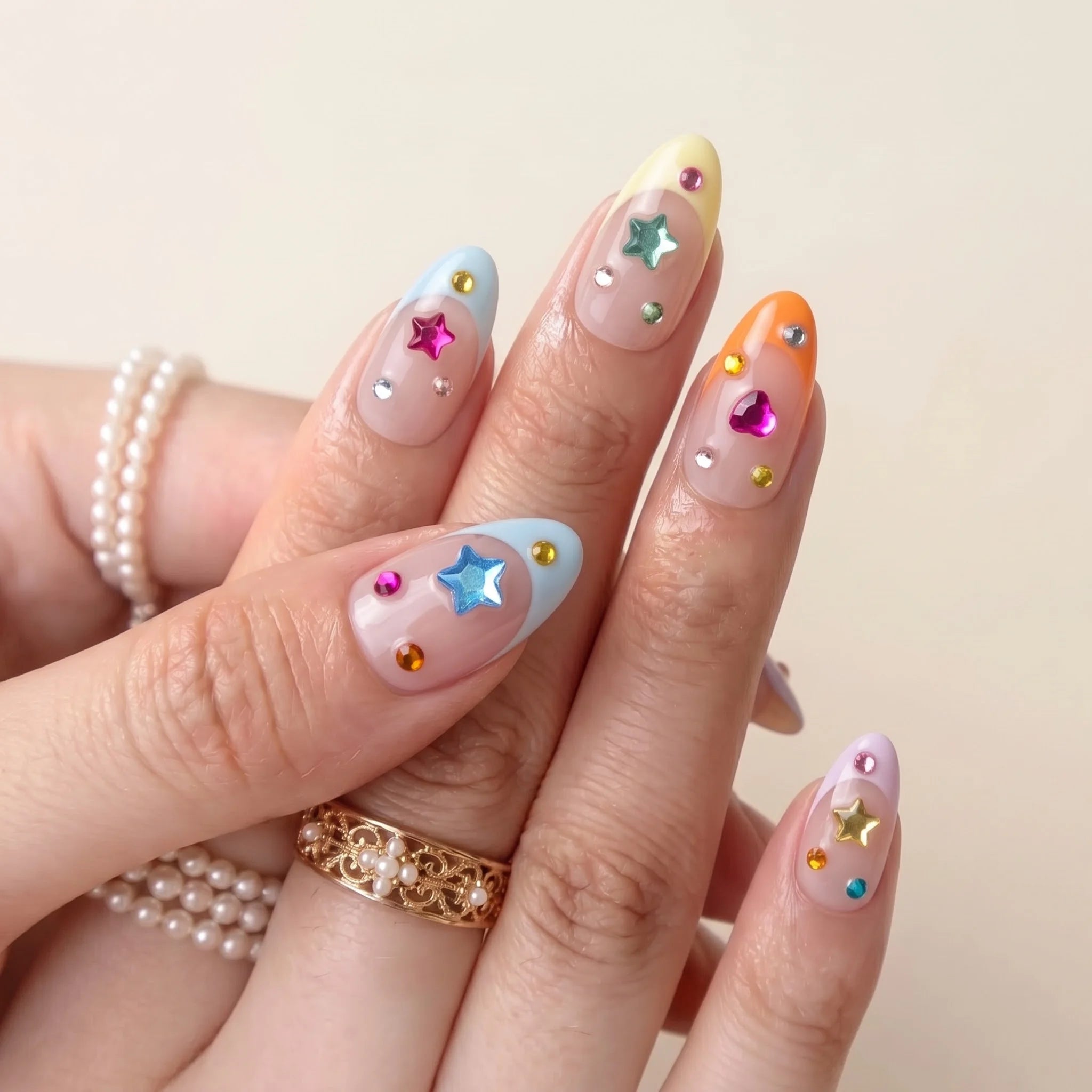 Fairy Dust