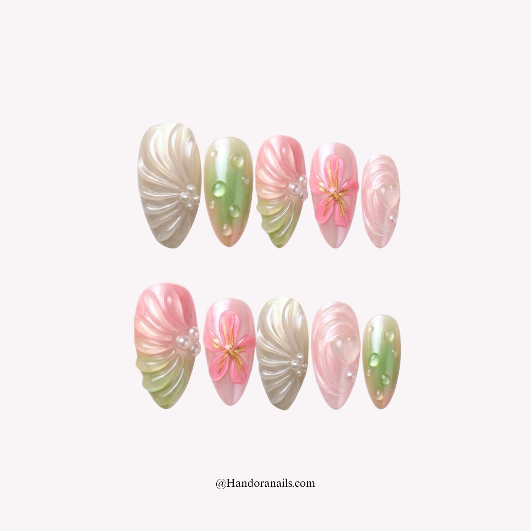 Fairy Shell